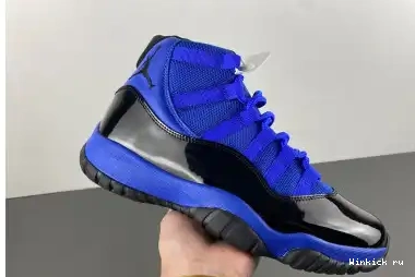 high Air Jordan 11 0506